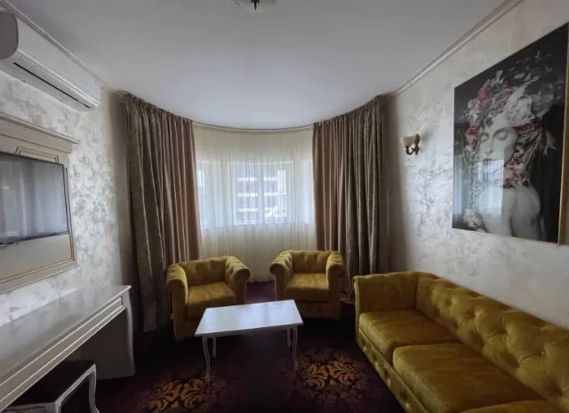 Hotel Belona, Apartament