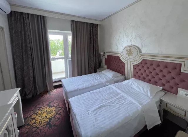 Hotel Belona, Cameră Dublă