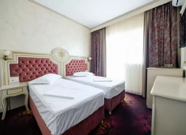 Hotel Belona Cameră Dublă #7