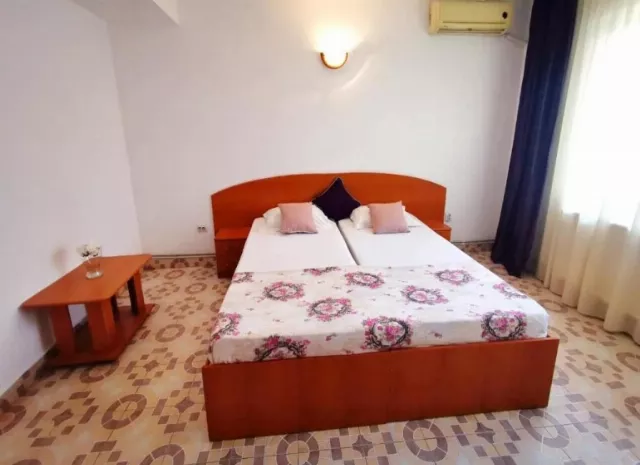 Hotel Berlin Cameră Dublă #4