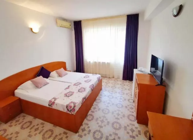 Hotel Berlin Cameră Dublă #5