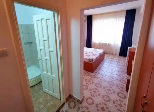 Hotel Berlin Cameră Dublă #3