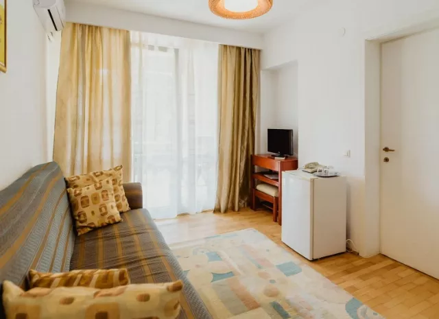 Hotel Carmen Apartament #2
