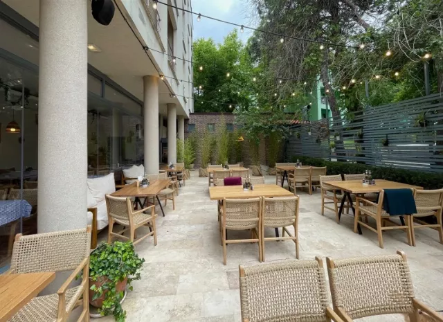 Hotel Carmen