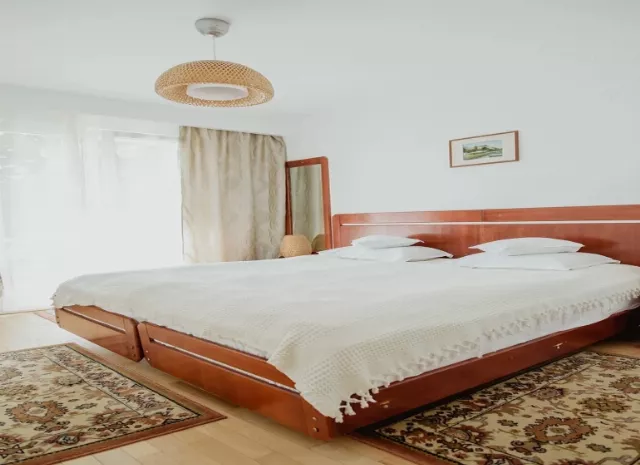 Hotel Carmen Apartament