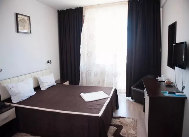 Hotel Clas Cameră Dublă #2