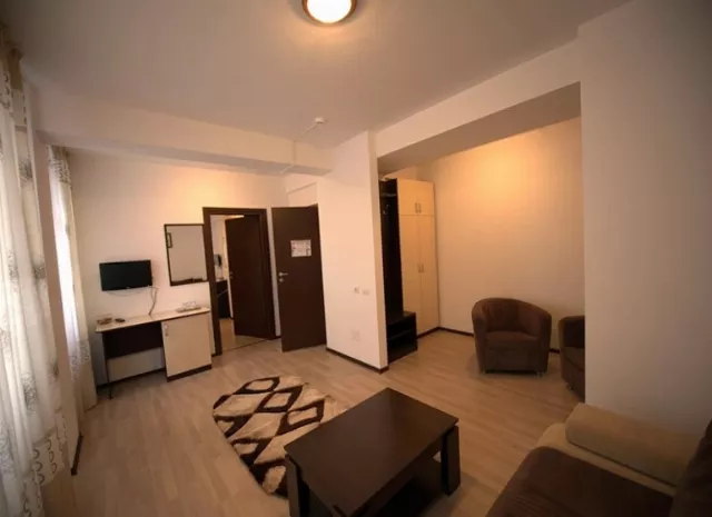 Hotel Clas, Apartament