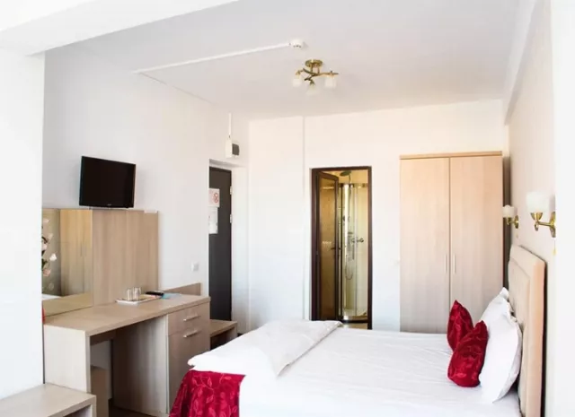 Hotel Clas Cameră Triplă #6