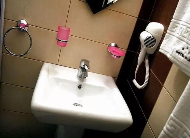 Hotel Clas Cameră Dublă #5