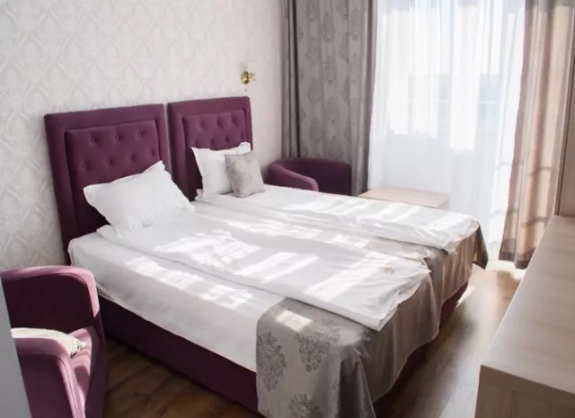 Hotel Clas Cameră Dublă