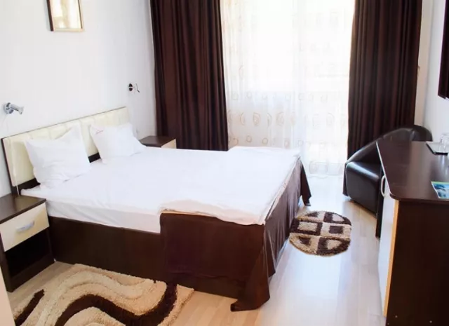 Hotel Clas Apartament