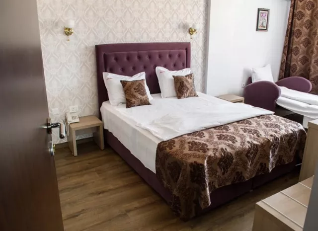 Hotel Clas Cameră Triplă #2