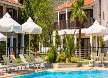 Hotel Golden Coast, Grecia / Atena / Marathonas