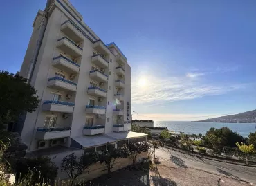Hotel Bella Vista Sarande, Albania / Sarande