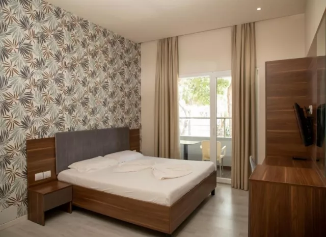 Hotel Dyrrah