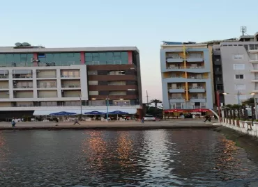 Klebrido, Albania / Durres