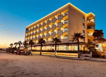 Hotel Amara Spa, Albania / Durres