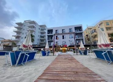 Hotel Alion, Albania / Durres