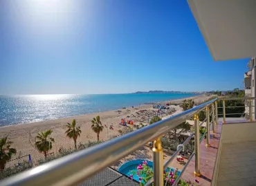 Hotel Majestic, Albania / Durres