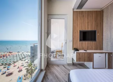 Vila One Beach, Albania / Durres