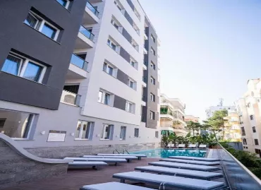 Hotel Amfora & Spa, Albania / Durres