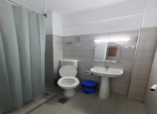 Hotel Decebal Cameră Dublă în hotel #2