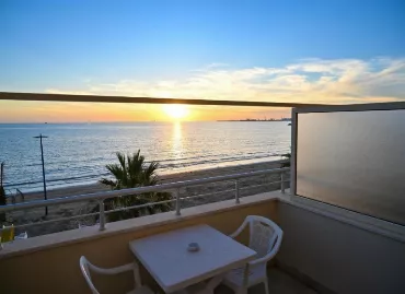 Hotel Zanzi, Albania / Durres