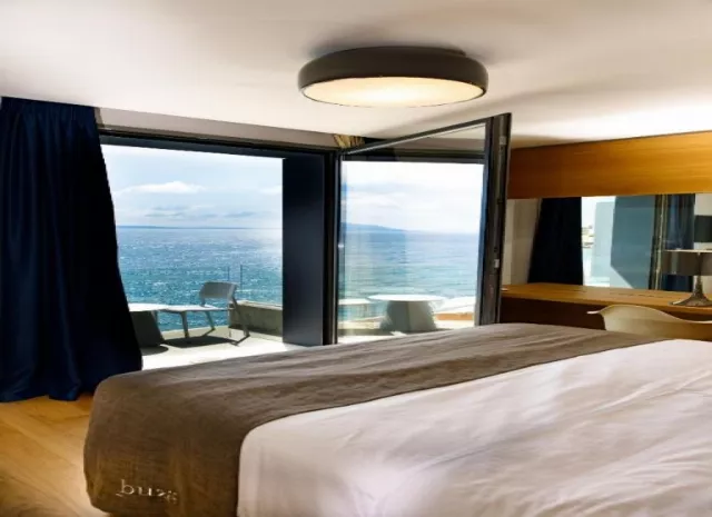 Hotel Buze Boutique