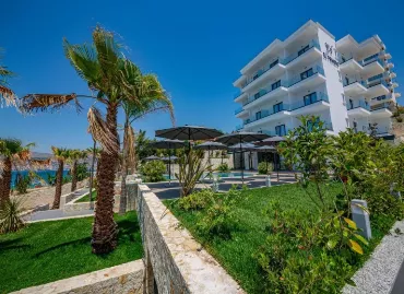 Hotel El Primero, Albania / Sarande