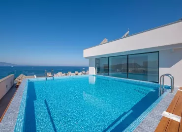 Hotel Glow Boutique & Suites, Albania / Sarande