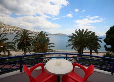 Hotel Ari, Albania / Sarande
