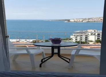 Hotel Ceko, Albania / Sarande