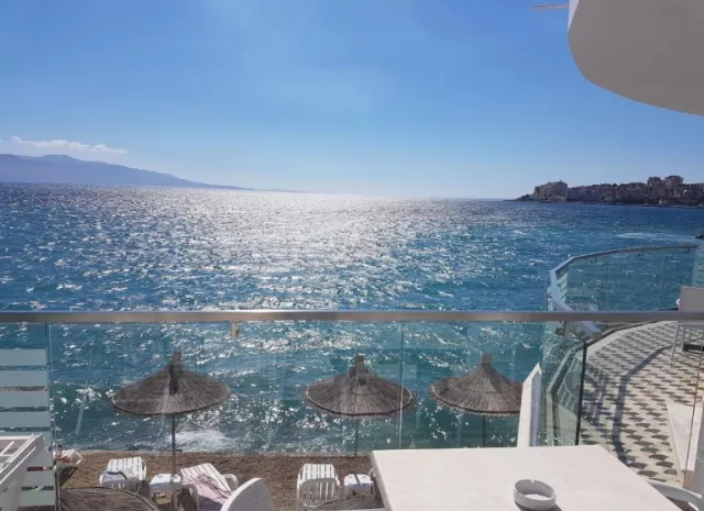 Hotel Delfini