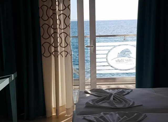Hotel Delfini