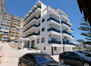 Hotel Kompleks Joni, Albania / Sarande