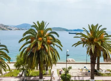 Hotel Pini, Albania / Sarande