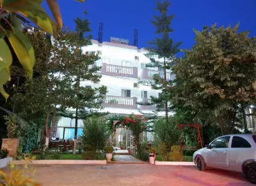 Hotel Rixhi, Albania / Sarande