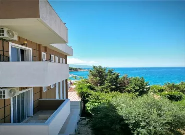 Hotel Mucobega, Albania / Sarande