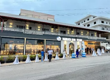 Hotel Relax Mea, Albania / Sarande