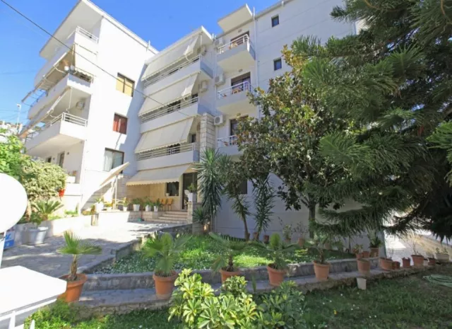 Hotel Star Saranda