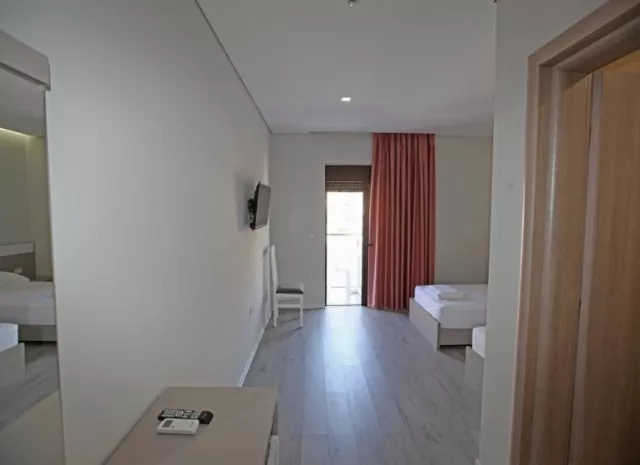 Hotel Star Saranda