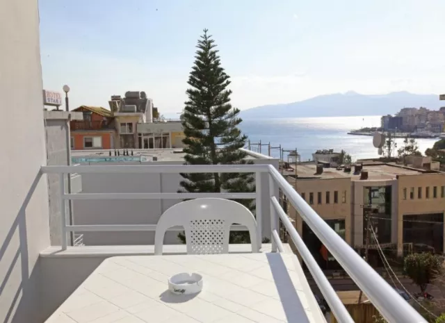 Hotel Star Saranda