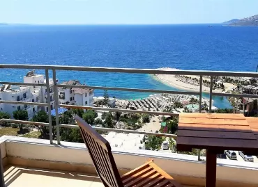 Hotel Sunrise, Albania / Sarande