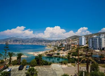 Villa Erdeti Studio & Apartment, Albania / Sarande