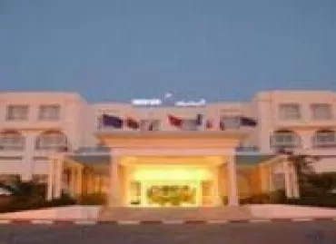 Hotel Cyclamens Mechmoum And Spa, Tunisia / Monastir / Yasmine Hammamet