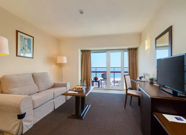 Ana Hotels Europa Apartament #2