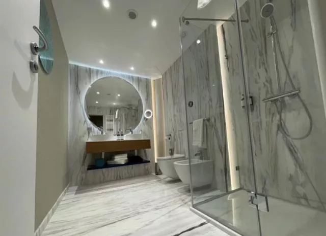 Ana Hotels Europa Cameră dublă Twin infinity #2