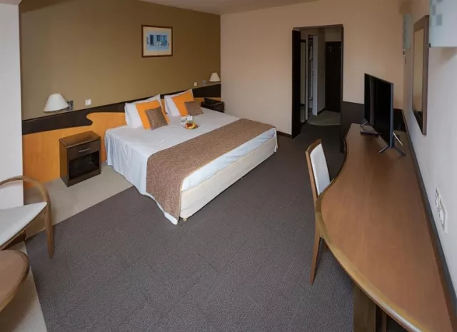 Ana Hotels Europa Apartament