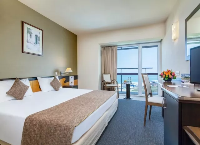 Ana Hotels Europa Cameră Dublă standard