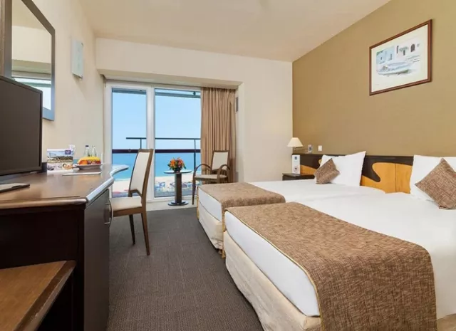 Ana Hotels Europa Cameră Dublă standard #3